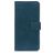 Mobigear Croco Housse OPPO Reno 3 Pro Etui Porte-Monnaie - Vert