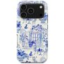 Burga Tough Coque iPhone 17 Pro MagSafe Coque arrière Rigide Anti-Chocs - Sobremesa