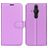 Mobigear Classic Sony Xperia Pro-I Étui Portefeuille - Rose