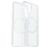 OtterBox Symmetry Samsung Galaxy S25 MagSafe Plastique rigide Coque arrière Antichoc - Noir