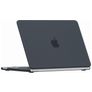Mobigear Matte MacBook Neo 13 Pouces (2026) Coque - Noir - Model A3404