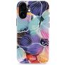 MIO Coque iPhone 16 Plus MagSafe Coque arrière Rigide - Flowers