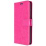 Mobigear Wallet Housse Samsung Galaxy A51 Etui Porte-Monnaie - Rose
