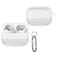 Mobigear Racing Coque Apple AirPods Pro 3 en en TPU Souple - Violet