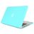Mobigear Matte MacBook Pro 15 Pouces (2008-2012) Coque - Turquoise - Model A1286