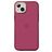 Nudient Form Coque iPhone 14 Plus Coque arrière Rigide Anti-Chocs - Rose