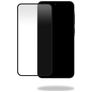 Mobilize Samsung Galaxy A55 Verre trempé Protection d'écran Confidentialité - Compatible Coque - Noir