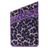 My Style Sticky Card - Porte Cartes en - 2 Cartes - Leopard