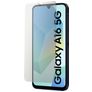Mobiparts Regular Samsung Galaxy A16 Verre trempé Protection d'écran - Compatible Coque
