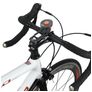 Tigra FitClic Neo Stem Cap Mount Pièce détachée Moyeu de direction Universel - Noir