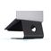 rain design mStand 360 Support pour ordinateur portable - Noir Universel