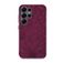MIO Coque Samsung Galaxy S26 Ultra MagSafe Coque arrière Rigide - Berry Blooms