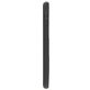Mobiparts Coque iPhone 8 Coque arrière en Silicone - Noir