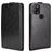 Mobigear Alcatel 3X (2020) Étui à rabat - Noir