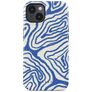 Burga Tough Coque iPhone 15 Coque arrière Rigide Anti-Chocs - Seven Seas