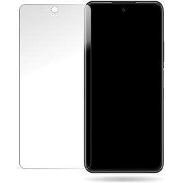 Mobilize Huawei P Smart (2021) Verre trempé Protection d'écran - Compatible Coque