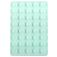 Mobigear EasyMount Support de téléphone à ventouse - 40 Suction Cup - Vert Universel