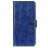 Mobigear Basic Housse Motorola Moto E6s (2020) Etui Porte-Monnaie - Bleu