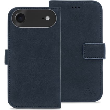 My Style Flex Wallet Housse iPhone Air Etui Porte-Monnaie - Royal Blue