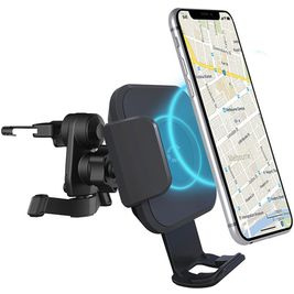 Cygnett Race Support Voiture - Noir Universel