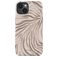 Burga Tough Coque iPhone 15 Coque arrière Rigide Anti-Chocs - Lustre