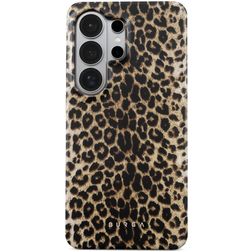 Burga Tough Samsung Galaxy S26 Ultra MagSafe Plastique rigide Coque arrière Antichoc - Player