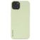 Decoded Coque iPhone 13 Coque arrière en Silicone - Lime