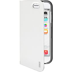 Artwizz SeeJacket Folio Housse iPhone 6 Plus Etui Rigide - Blanc