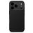 Decoded Coque iPhone 17 Pro Coque arrière en Silicone - Phantom Black Decoded Coque iPhone 17 Pro Coque arrière en Silicone - Phantom Black