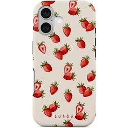 Burga MagSafe Tough Coque iPhone 17 MagSafe Coque arrière Rigide Anti-Chocs - Freshly Picked