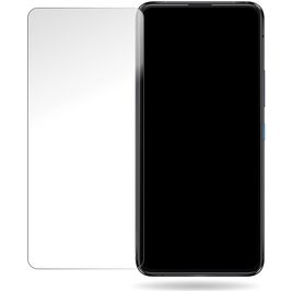 Mobilize ASUS ZenFone 8 Flip Verre trempé Protection d'écran - Compatible Coque