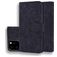 Mobigear Mandala Housse iPhone 11 Etui Porte-Monnaie - Noir