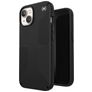 Speck Presidio2 Grip Coque iPhone 14 Plus Coque arrière Rigide Anti-Chocs - Noir