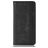 Mobigear Sensation Sony Xperia 1 V Étui Portefeuille - Noir