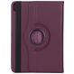 Mobigear DuoStand Coque iPad Pro 11 Pouces (2018) Etui Rotatif - Violet
