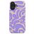 Burga Tough iPhone 16 Plastique rigide Coque arrière Antichoc - Y2Kool