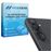 Mobigear Single Samsung Galaxy S25 Plus Verre trempé Protection objectif caméra - Compatible coque - Bleu