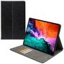 Mobilize Premium Folio Coque iPad Pro 12.9 Pouces (2018) Etui - Noir