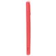 Mobiparts Coque Samsung Galaxy A41 Coque arrière en Silicone - Scarlet Red