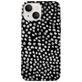 Burga Tough Coque iPhone 14 Pro Max Coque arrière Rigide Anti-Chocs - Night Sky