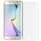 Mobigear Curved Samsung Galaxy S6 Edge Protection d'écran Film