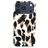 MIO Coque iPhone 17 Pro Max MagSafe Coque arrière Rigide - Leopard