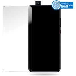 Mobilize Xiaomi Mi 9T Verre trempé Protection d'écran - Compatible Coque