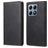 Mobigear Wallet Housse Xiaomi 14T Pro Etui Porte-Monnaie - Noir