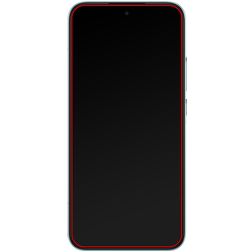 Mobilize OPPO A6x Verre trempé Protection d'écran - Compatible coque