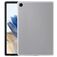 Mobigear Basics Mince Samsung Galaxy Tab A9 Plus (2023) TPU souple Coque arrière - Transparent