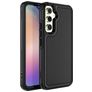 Mobigear Traveller Coque Samsung Galaxy A54 Coque arrière Rigide - Noir