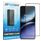Mobigear Premium OnePlus Nord 4 Verre trempé Protection d'écran - Compatible Coque