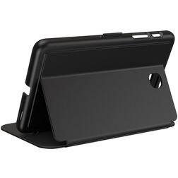 Speck Balance Folio Coque Samsung Galaxy Tab A 8.0 (2019) Etui - Noir
