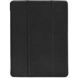 Mobilize Solid Folio Coque iPad Air 1 (2013) Etui - Noir